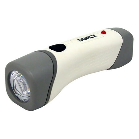 Dorcy 411045 Led Rechargeable Flashlight Com Dorcy 411045 Led Rechargeable Flashlight