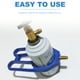 thumbnail image 2 of Abridor de botellas PeggyDoll con forma de botella de refrigerante para coche, 1 unidad, 2 of 6