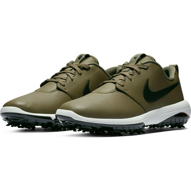 Nike roshe g tour olive hotsell