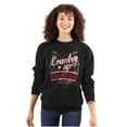 thumbnail image 3 of Country Down South Lucky Horse Shoe Sweatshirt for Men or Women Brisco Brands L, 3 of 6