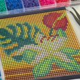 thumbnail image 4 of SgJHXb Educational Bead Pack DIY Craft For Kids Enhance Motor Skills And Imagination With Colorful Beads For Activities, 4 of 4