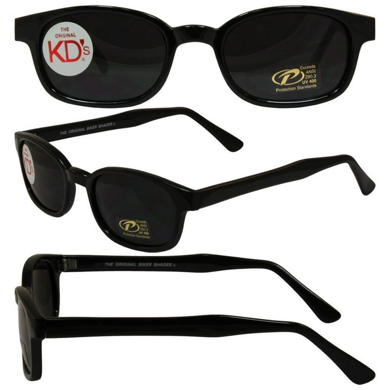 Original kd's clearance biker sunglasses