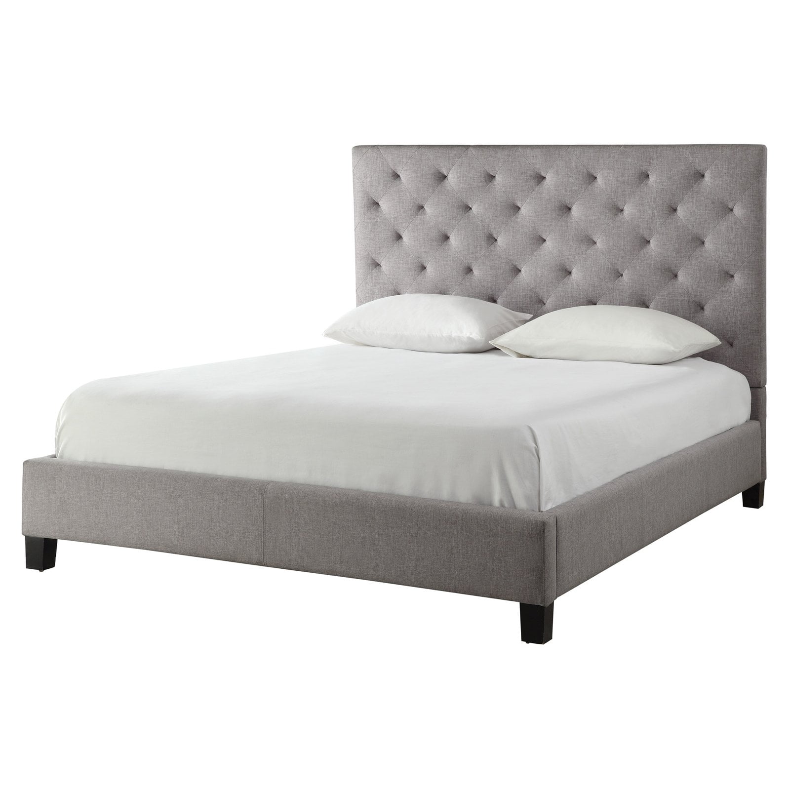 boys upholstered bed
