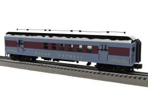 American Flyer New Haven Log Dump Car S Scale 6-47965 