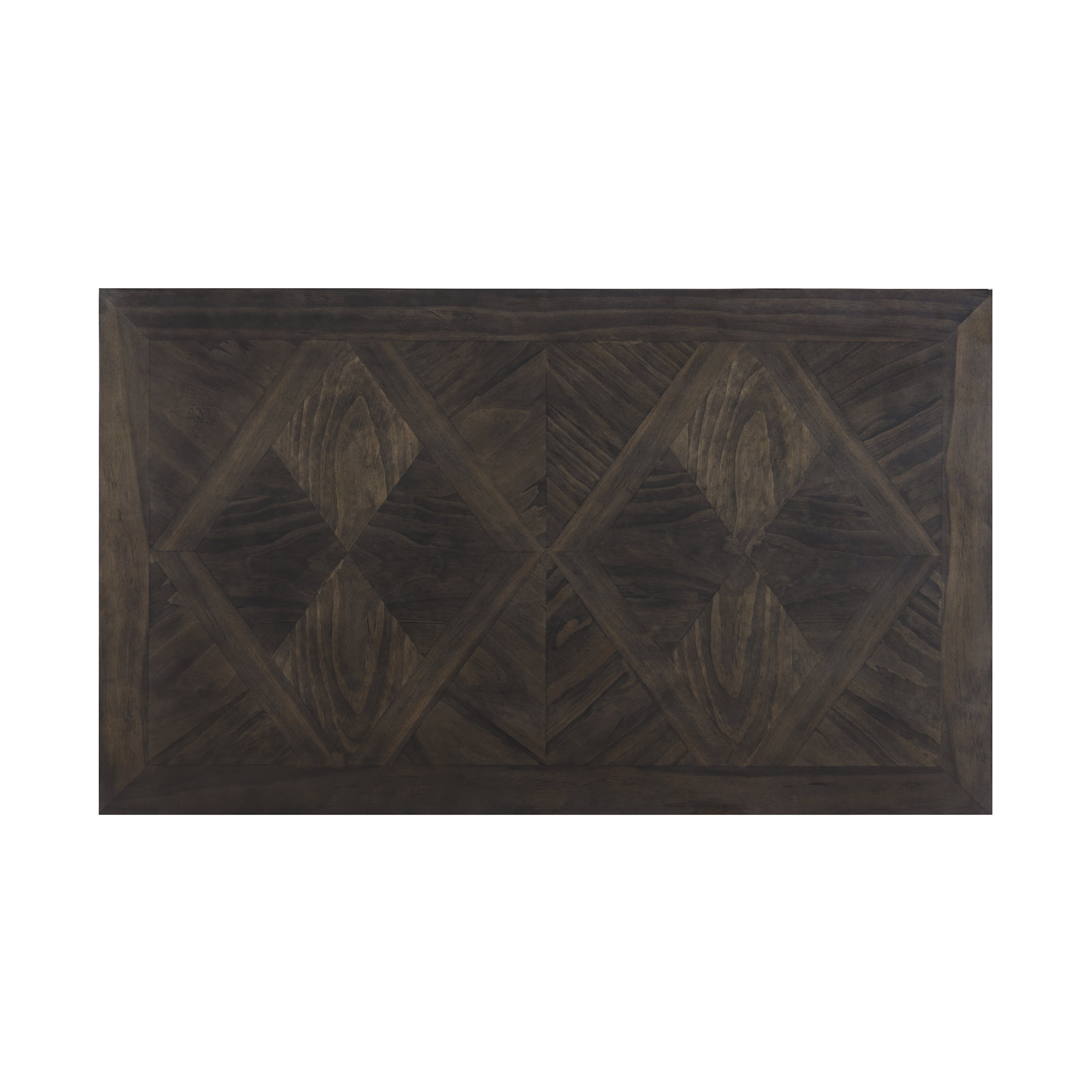 OakvillePark Lior Lift Top Coffee Table with Hidden Compartments and Casters, Brown