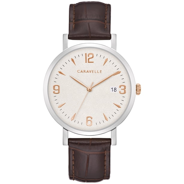 Orologio - - Caravelle by Bulova - 43B17