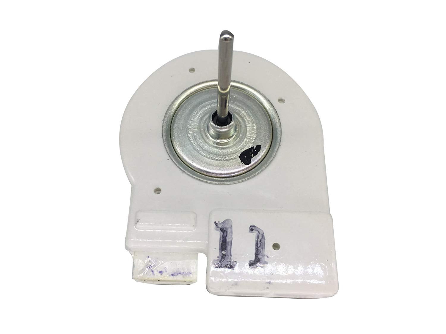 Samsung Freezer Evaporator Fan Motor, DA3100146B