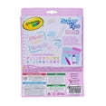 thumbnail image 3 of Plumones Crayola SuperTips Tonos Pastel 20 Piezas, 3 of 4