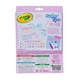 thumbnail image 3 of Plumones Crayola SuperTips Tonos Pastel 20 Piezas, 3 of 4