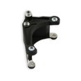 thumbnail image 2 of Holley 20-166BK Alternator Bracket Black, 2 of 10