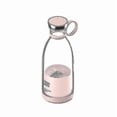 thumbnail image 1 of Portable Electric Juicer Blender Usb Mini Fruit Blender Juicer Fruit Extractor Food Shake Multifunctional Juicer [free Shipping], 1 of 5