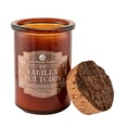 thumbnail image 2 of VANILLA HOT TODDY SCENTED by , VELAS EN TARRO CON ESPÍRITU - 5 OZ. QUEMADURAS APROX. 35 HORAS., 2 of 5
