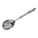thumbnail image 5 of Grandes cucharas para servir para de cubierta de buffet Spoon de postres de postres multifuncionales para restaurantes caseros Cenas, 5 of 9