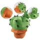 thumbnail image 3 of Almohada de cactus, almohada de peluche de cactus, muñeco de peluche de cactus, se puede usar como almohada, 3 of 4