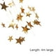 thumbnail image 5 of Decoraciones para fiestas Advancent 1 Juego Adorno Colgante Estrella Kits de decoración Tipo 13, 5 of 6