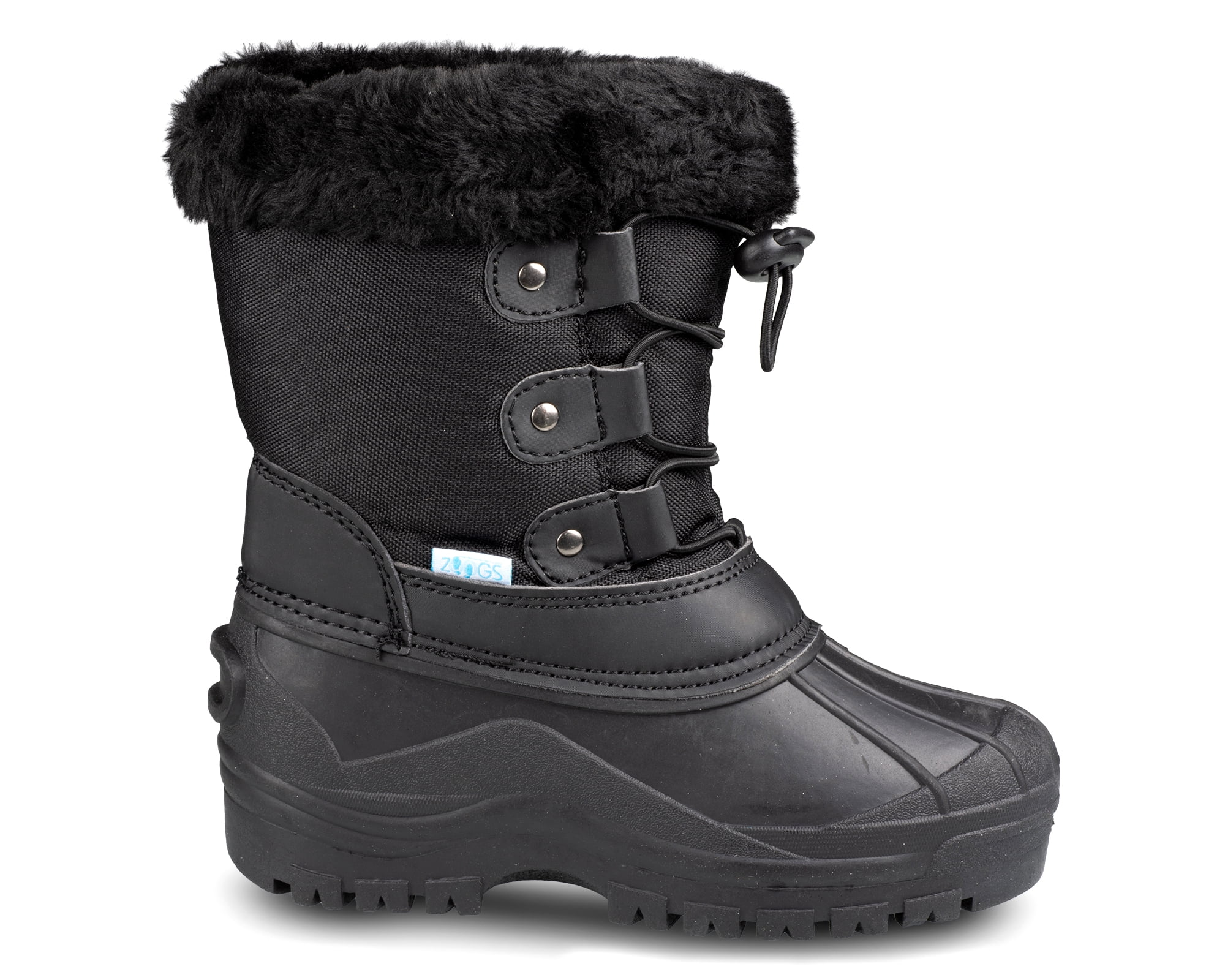zoogs snow boots