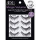 thumbnail image 2 of Pestañas postizas Ardell Professional Mega Volumen 253 4 pares, 2 of 3