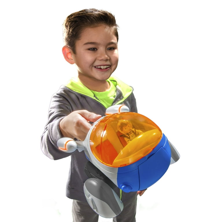 Miles From Tomorrowland StarJetter - Walmart.com