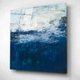 thumbnail image 2 of Epic Art 'Seaside Escape I' by Courtney Prahl, Acrylic Glass Wall Art, 12"x12", 2 of 8