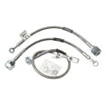 thumbnail image 5 of Russell 672330 Brake Hose Kit - Front Disc/Rear Drum Fits select: 1984-1990 CHEVROLET S TRUCK, 1991 CHEVROLET S TRUCK S10, 5 of 7
