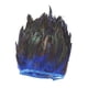 thumbnail image 5 of Adornos de plumas de gallo BLESIY Decoración de ropa Manualidades ricolaje Disfraces de escenario, 5 of 8