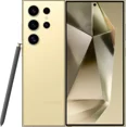 thumbnail image 2 of Samsung Galaxy S24 Ultra 5G SM-S928U 1024 GB Amarillo Titanio (Modelo Estadounidense) - Celular Reacondicionado, Desbloqueado, 2 of 3