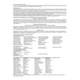 thumbnail image 3 of Liquid Ornamental & Vegetable Flowable Fungicide with Daconil - Broad-Spectrum Plant Disease Control - 32 fl oz Bottle by Southern Ag, 3 of 5