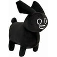 thumbnail image 3 of Gubby Plush Toy, Cartoon Game Plushies, Stuffed Figure Pillow for Home Decor, Collectible Gift for Video Game Fans Kids Adults, 3 of 10