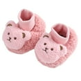 thumbnail image 3 of Otqutp Children Soft Sole Shoes&nbsp;0-18 Months Baby Girls and Boys Casual Shoes Soft Sole Comfortable Shoes Toddler Warming Shoes, 3 of 6