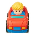 thumbnail image 5 of Fisher-Price Little People Wheelies SUV, 5 of 6