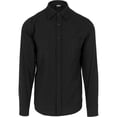 thumbnail image 1 of Urban Classics Mens Checked Flannel Shirt, 1 of 3