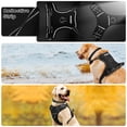 thumbnail image 3 of Arnés para perros WINSEE No Pull con correas reflectantes para perros, 3 of 8