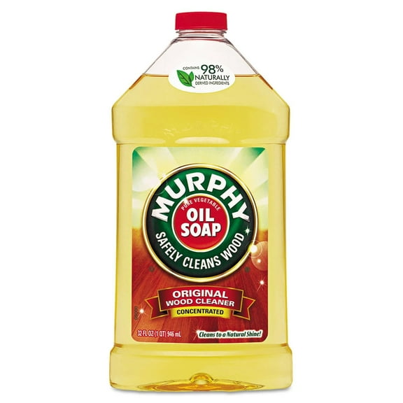 Murphy, Oil Soap Liquid, 32 Oz.
