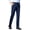 Blue, variant on Golf Pants Men Stretch Classic Fit Mens Slacks Straight Leg Lightweight Pants with Zipper Pockets for Dress Work