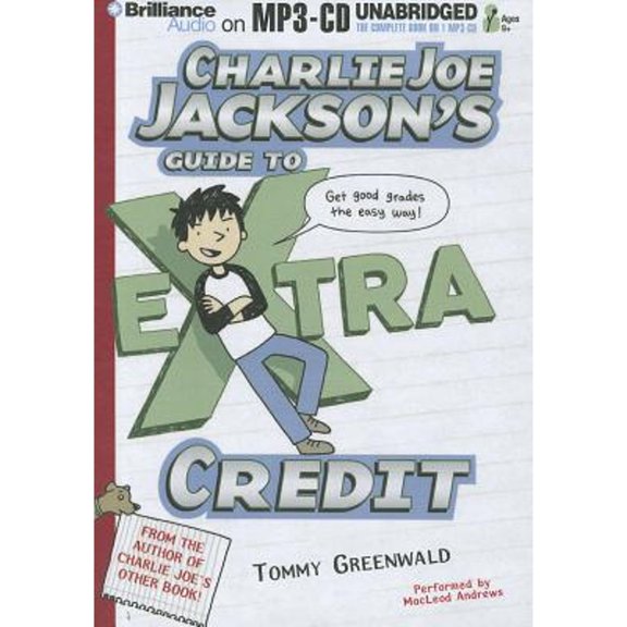 Pre-Owned Charlie Joe Jackson's Guide to Not Working