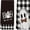 A, variant on WEANT Holloween Decoration Halloween Kitchen Decor 2Pcs Fall Kitchen towels Fall Dish towels Microfibre Flour Sack towels Autumn Dish towels Seasonal Hand towels Thanksgiving Decor Fall F