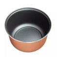 thumbnail image 5 of Nonstick Rice Cooker Inner Pot Replacement Stainless Steel Cookware for Kitchen, 5 of 8