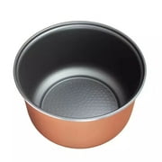 Stainless Steel Rice Cooker Inner Container Replacement Nonstick Cooking Pots for Home Cooking Kitchen Appliances