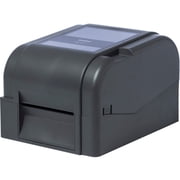 Brother TD4520TN 4.2" Desktop Network Thermal Printer, TT, 300dpi, USB/Host USB/Serial/Ethernet LAN