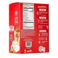 thumbnail image 6 of The Frozen Bean Latte and Frappe Instant Coffee Mix Cookie Butter Flavor Double Shot Caffeine 20-Pack 0.53 oz, 6 of 9