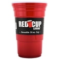 thumbnail image 1 of Vaso de plástico reutilizable Red Cup Living 946 ml sin BPA, 1 of 8