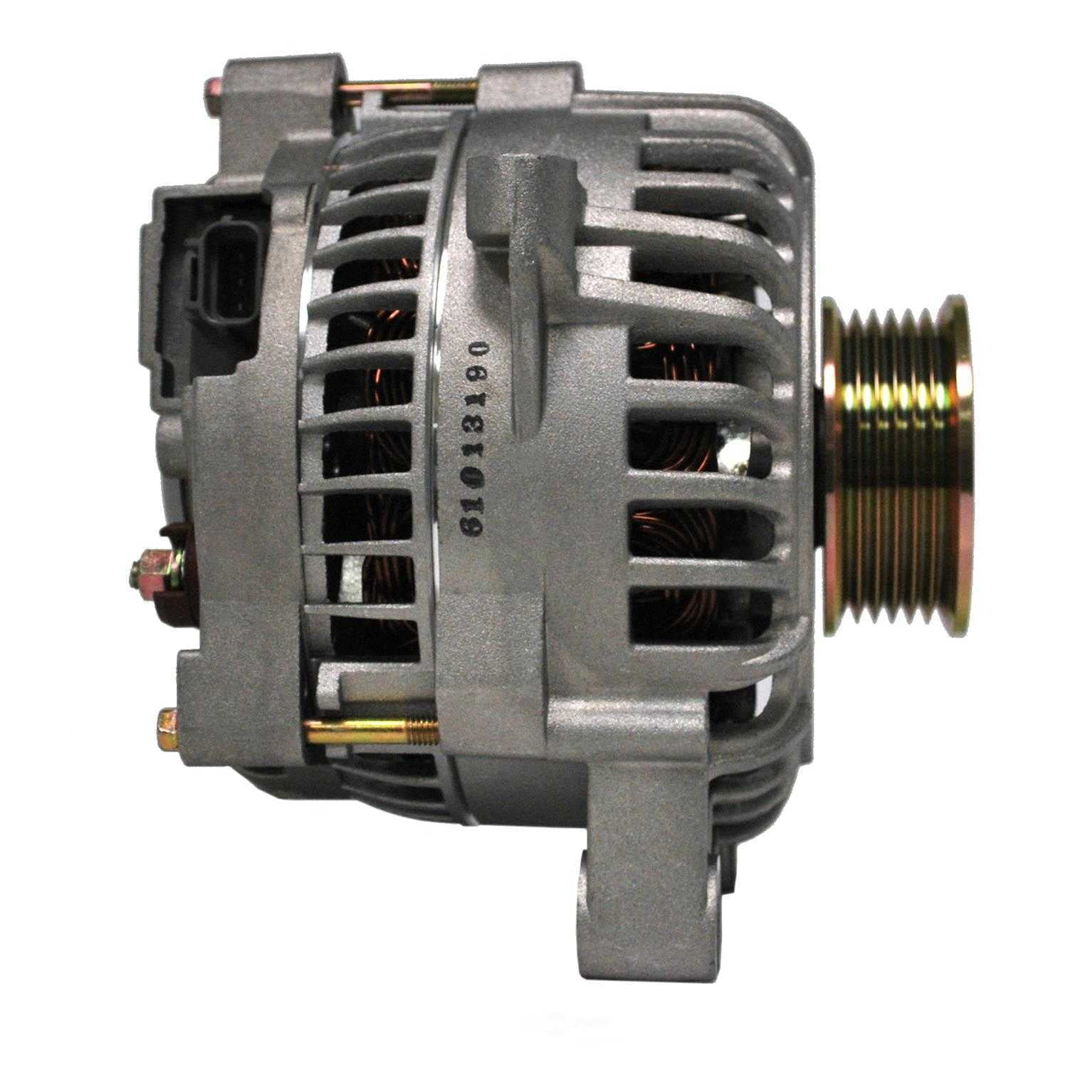 FVP Professional 8448602 Alternator Standard