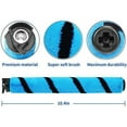 thumbnail image 5 of Main Roller Brush Kit Replacement For Shark Az2000 La500 Lz500 Part, 5 of 5