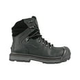thumbnail image 2 of Die Hard Men's Valiant 6" Soft Toe Waterproof Work Boots, 2 of 7