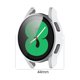 thumbnail image 2 of Funda protectora compatible con Samsung Galaxy Watch4 40 44 mm Protector de pantalla de cobertura total Coverv, 2 of 8