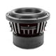 thumbnail image 3 of Skar Audio EVL-8 D4 8" 1200 vatios potencia máxima dual 4 ohmios subwoofer para automóvil, 3 of 5