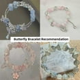 thumbnail image 5 of QHUDLV Jewelry Womens New Crystal Bracelet Party Girl Accessories Gifts I4Z5 M9D, 5 of 5