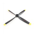 thumbnail image 3 of A280.0009 Propeller Paddle Blade For Xk A280 Rc Airplane Spare Parts Accessories, 3 of 5