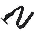 thumbnail image 1 of Garrot en nylon et alliage d'aluminium auto-adhésif pour blessures, utilisation à une main, sangle de ceinture anti-hémorragie, 1 of 4