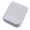 Deep Space Grey, variant on Soft Memory Foam Mouse Pad Wrist Cushion Ergonomic Computer Mouse Pad Keyboards Wrist Rest Pad